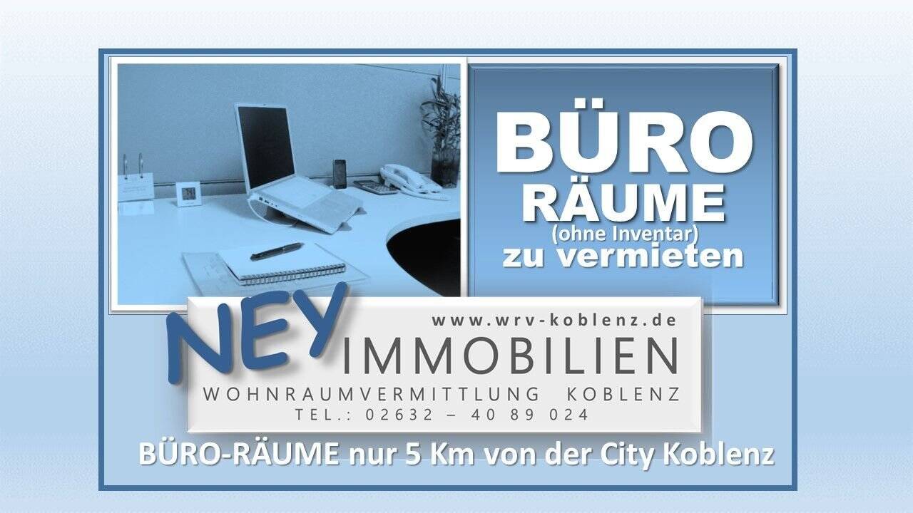 Vorschaubild Büro- /Praxis-Immobilie