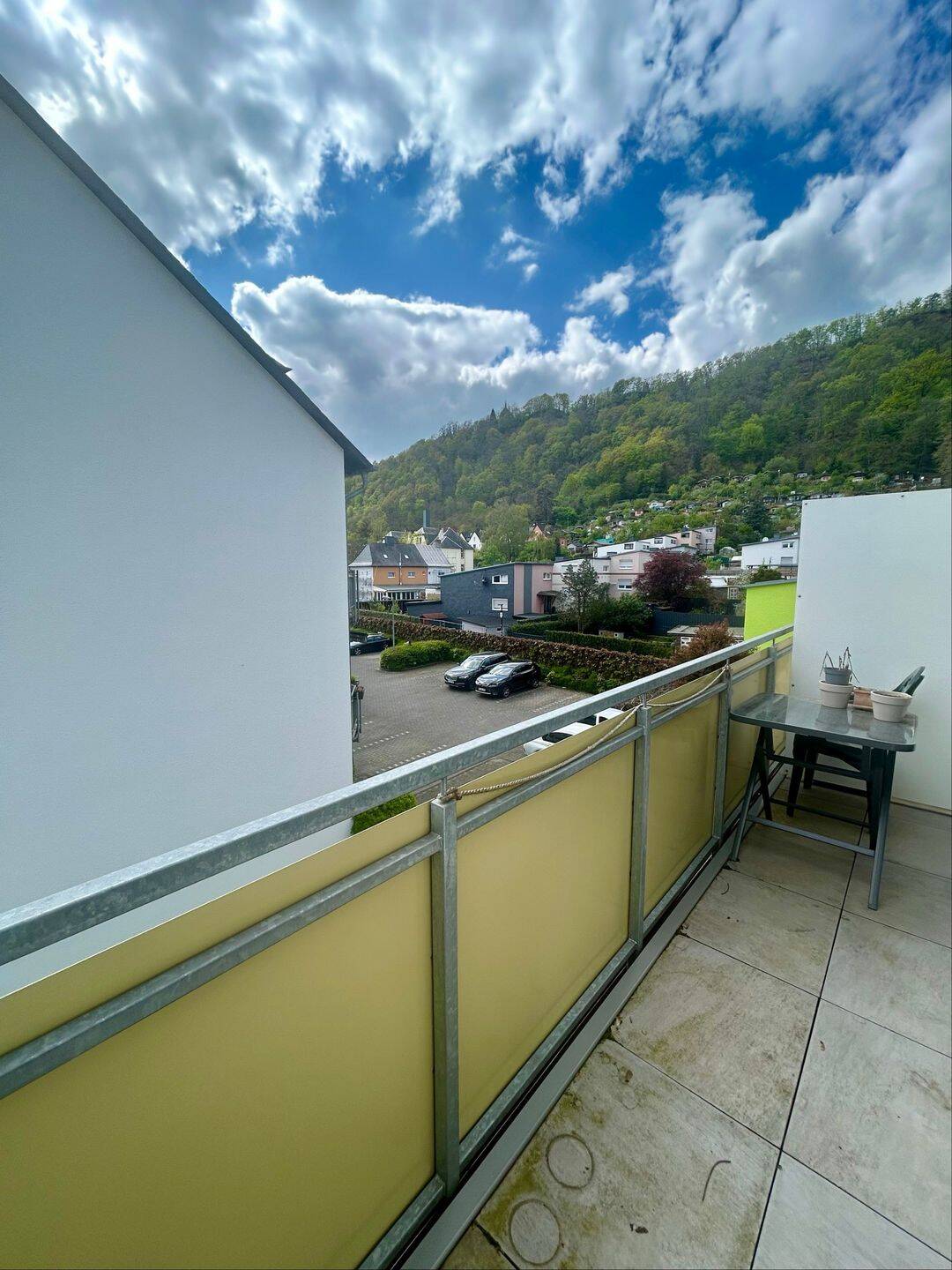 Gemütliche 1-Zimmer Wohnung mit Balkon – Trier – Vorschaubild 6
