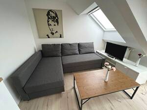 2-Zimmer-Wohnung mit Balkon Stadtmitte – 40211 Düsseldorf – Vorschaubild 2
