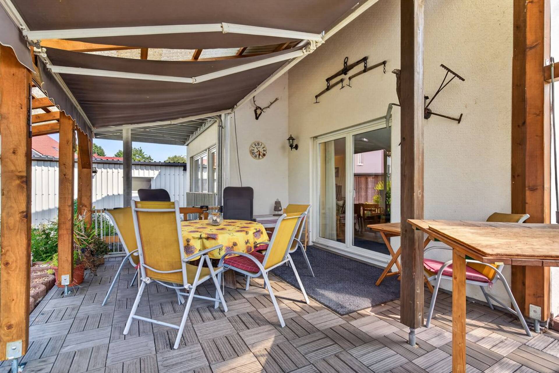 Einfamilienhaus in 76744 Wörth am Rhein / Schaidt mit 185 m² kaufen
