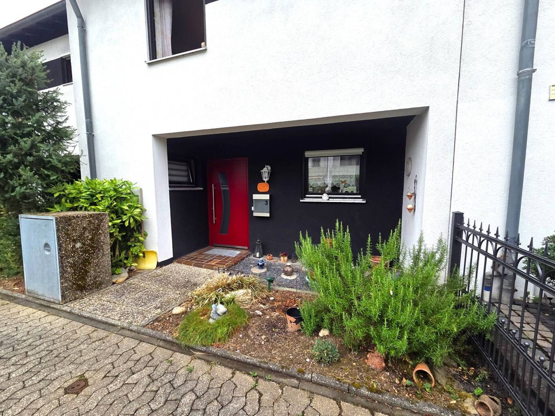 Einfamilienhaus in 56567 Neuwied mit 116 m² kaufen