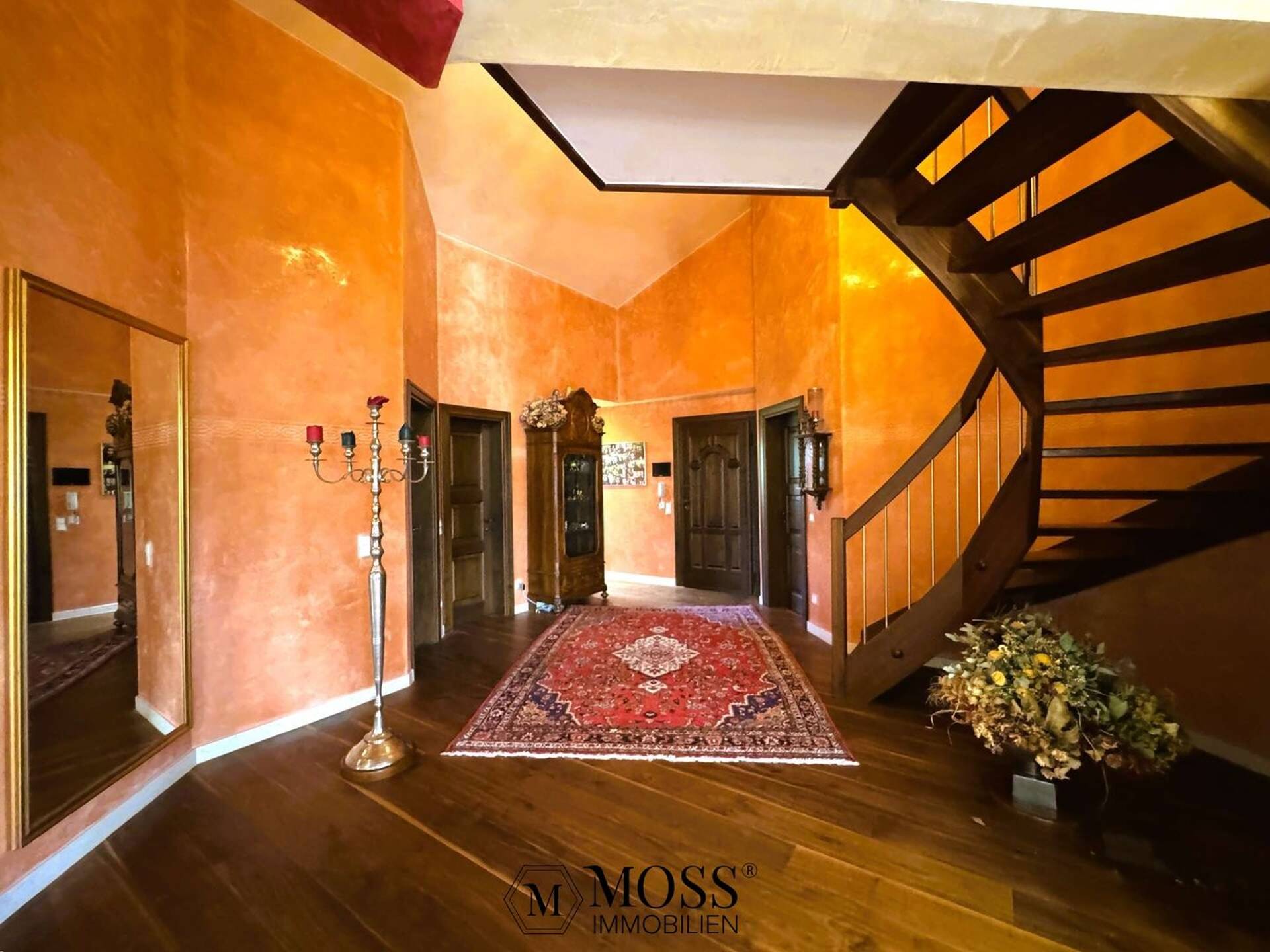 Penthouse in 75173 Pforzheim mit 298 m² kaufen