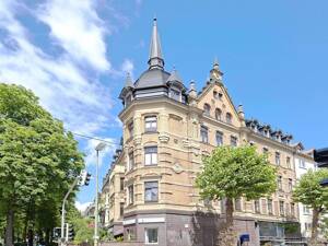 Friedrich-Ebert-Straße.. 1-Zimmer-Apartment ohne Balkon zum kurzfristigen Einzug – 34119 Kassel – Vorschaubild 1