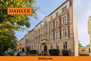 Großzügige Maisonettewohnung mit großer Dachterrasse und fantastischem Ausblick über Potsdam – 14469 Potsdam – Vorschaubild 1