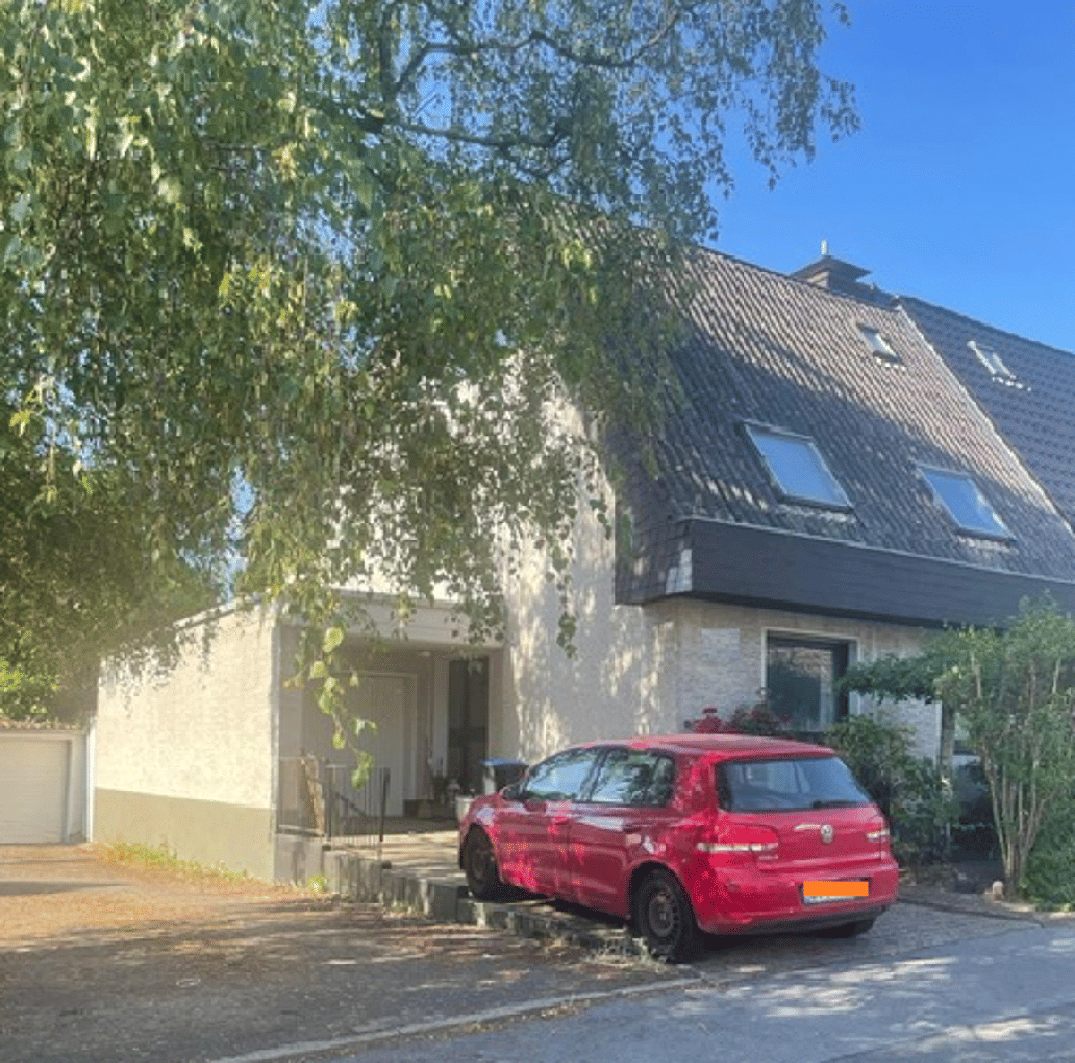 Großzügiges Einfam.-Haus voller Wärme! Hier zieht das Glück direkt mit ein! – 44287 Dortmund – Bild 1 von 9