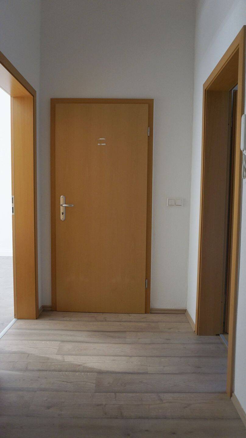 JUNGE PÄRCHEN AUFGEPASST - (kleine) 2-Zimmer-Wohnung in der Magdeburger Allee sucht neue Mieter !!! – Erfurt – Vorschaubild 5