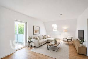 Kernsaniertes Mehrfamilienhaus in Mahlsdorf | vollvermietet | Faktor 20 | Energieeffizienzklasse C – 12623 Berlin – Vorschaubild 3