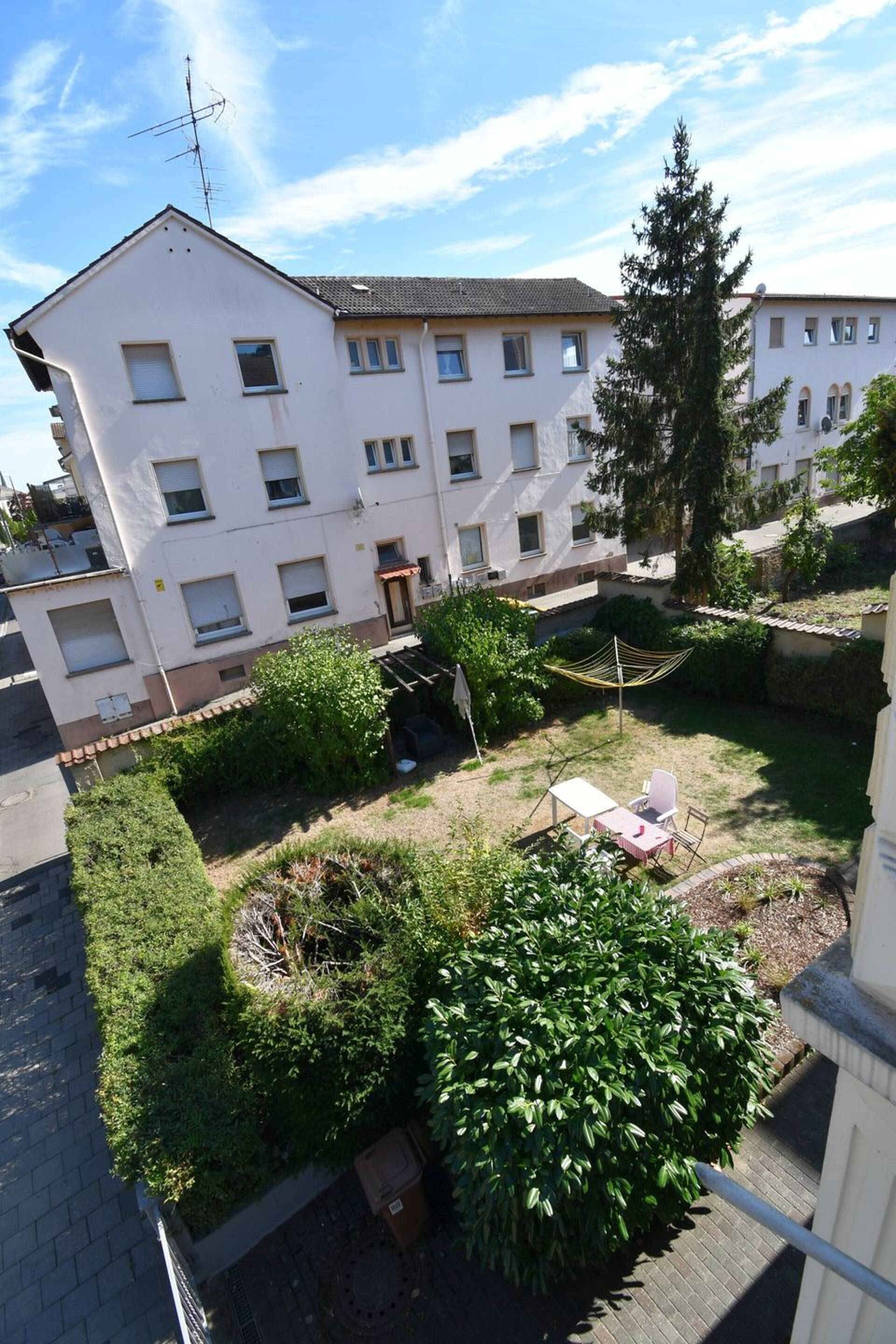 Villa in 55543 Bad Kreuznach mit 221 m² kaufen