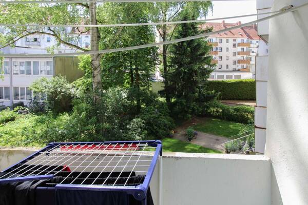 Etagenwohnung in 30167 Hannover mit 54,07 m² kaufen