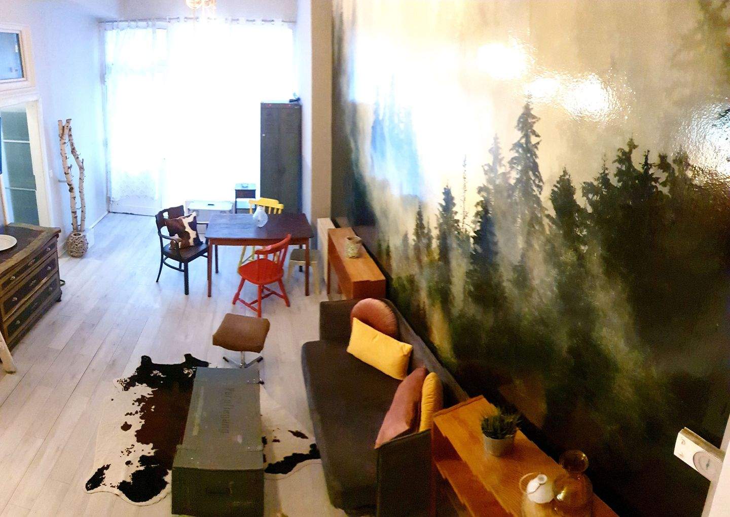 Modernes Zuhause im Zentrum von Prenzlauer Berg (Berlin) – Berlin – Vorschaubild 9