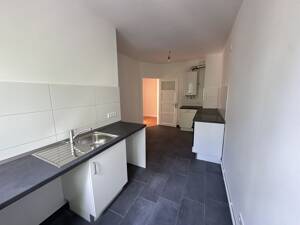 Modernisierte 2 Zimmerwohnung zur Miete in Barmbek - Wentzel Dr. – 22309 Hamburg – Vorschaubild 9