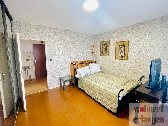 Moderne 2-Zimmerwohnung in Erlangen – Erlangen – Vorschaubild 5