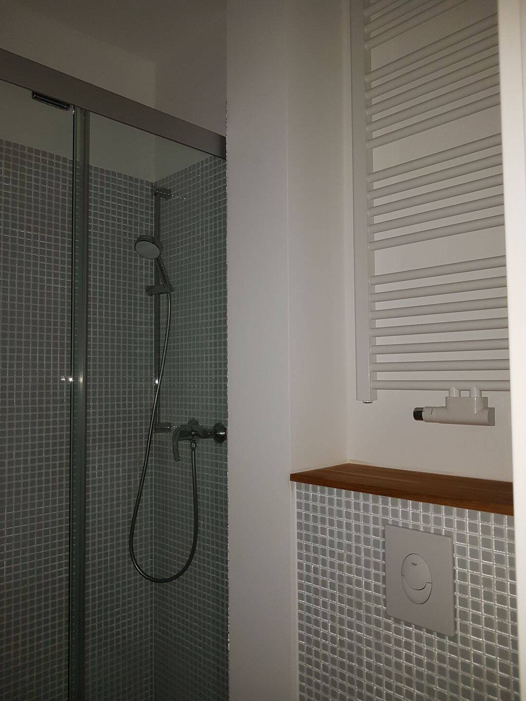 Charmantes City-Apartment in bester Lage in Nähe des Lietzensees – Berlin – Vorschaubild 7