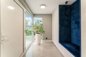 Smarte Architekten - Villa mit großzügigen Garten – 50767 Köln – Vorschaubild 6