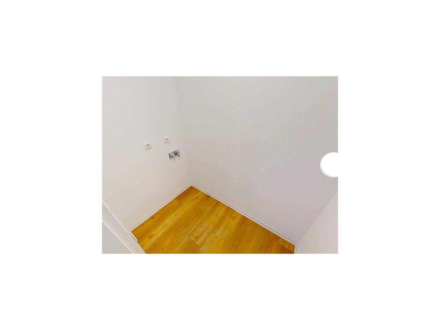 1-Zimmer Wohnung im Staffelgeschoss mit großzügiger Dachterrasse – Mannheim – Vorschaubild 3