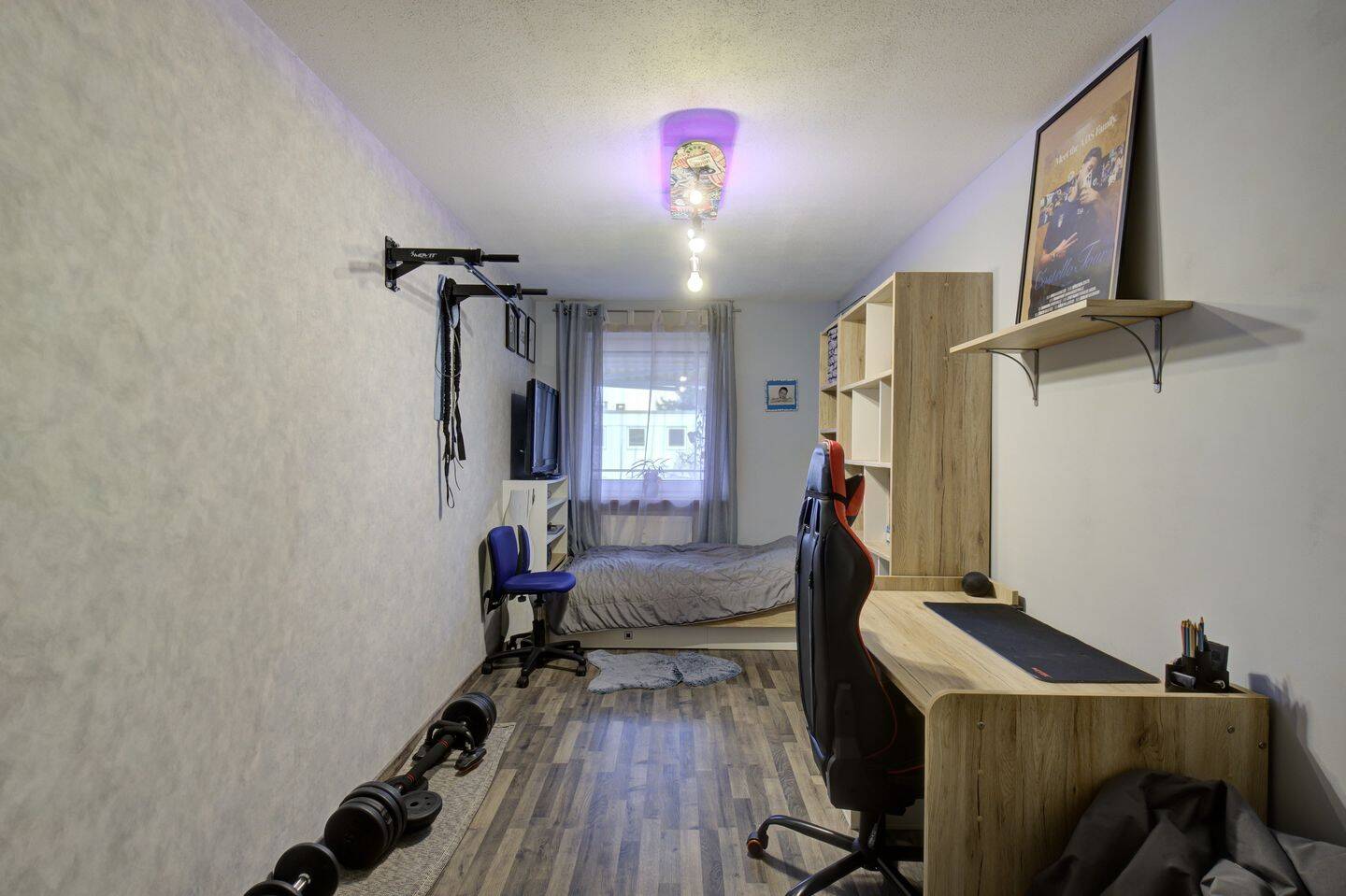 Gemütliche 4-Zimmer-Wohnung mit Balkon in Röthenbach b. Schw. – Nürnberg – Vorschaubild 7