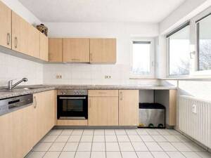 Ihr neues Zuhause in Bestlage - Barrierefrei und zukunftssicher – 63071 Offenbach am Main – Vorschaubild 4