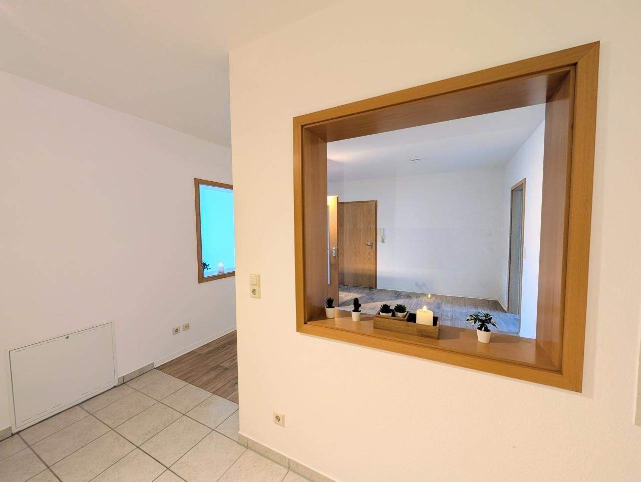 Wohnen mit Charakter - Individuelle 2-Raumwohnung im modernen Objekt – Chemnitz – Vorschaubild 7