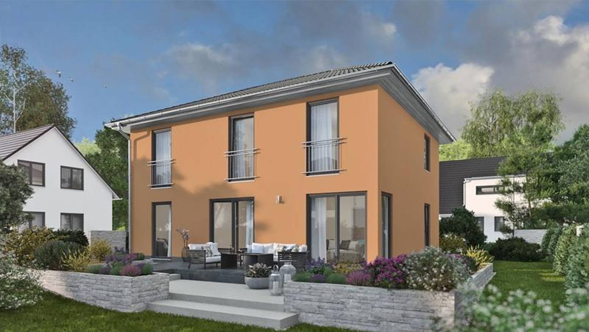 Einfamilienhaus in 66606 Sankt Wendel mit 155,4 m² kaufen