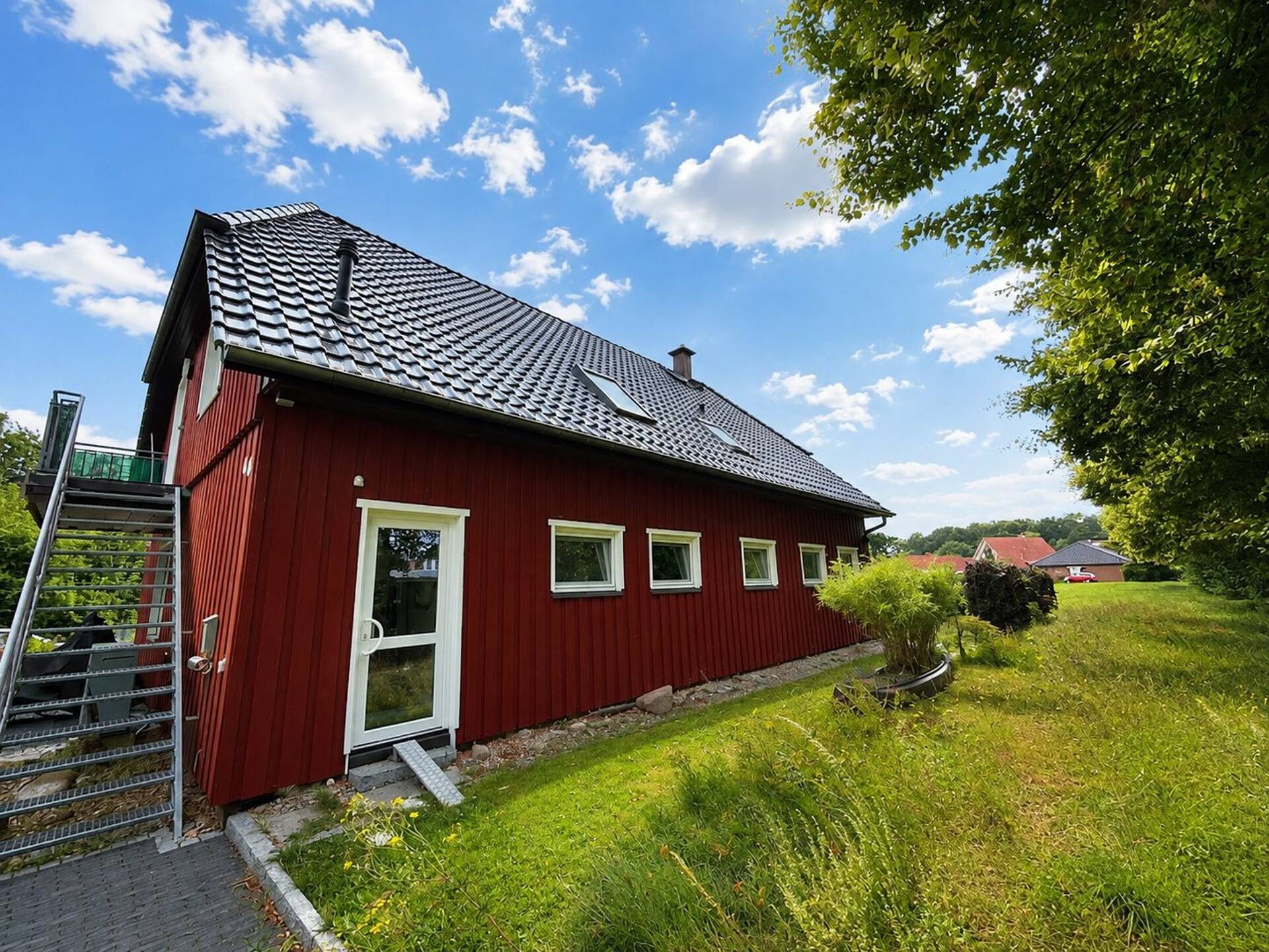 Einfamilienhaus in 21423 Winsen (Luhe) mit 191 m² kaufen