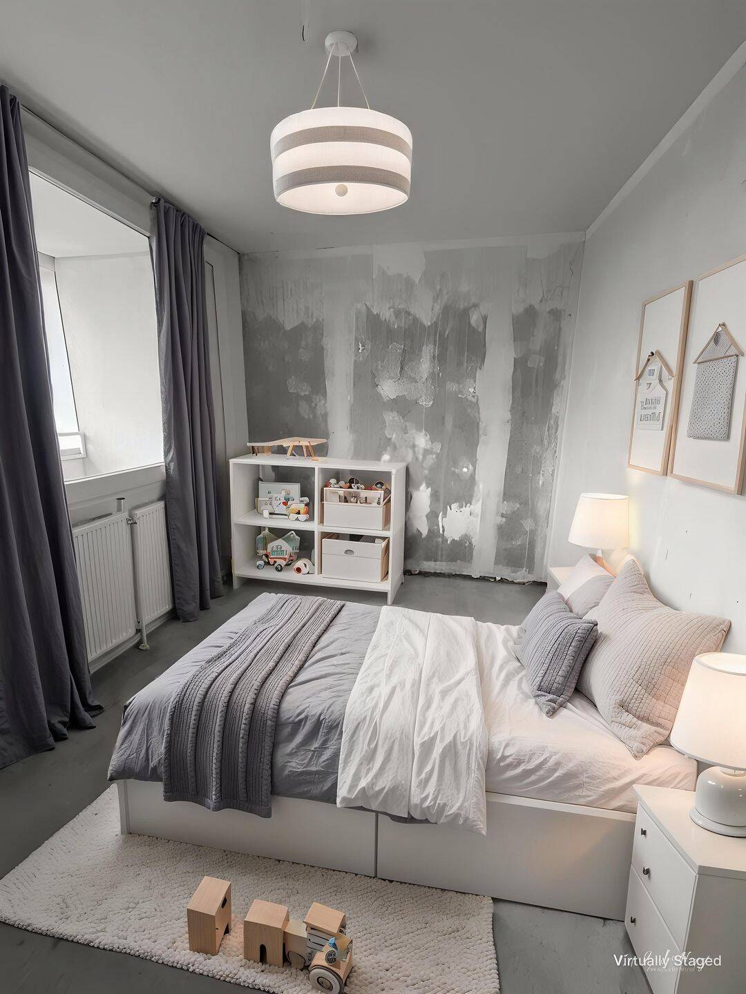 sofort verfügbar! 3-Zimmer-Wohnung in Dortmund Scharnhorst inkl. 200 EUR Baumarktgutschein – Dortmund – Vorschaubild 5