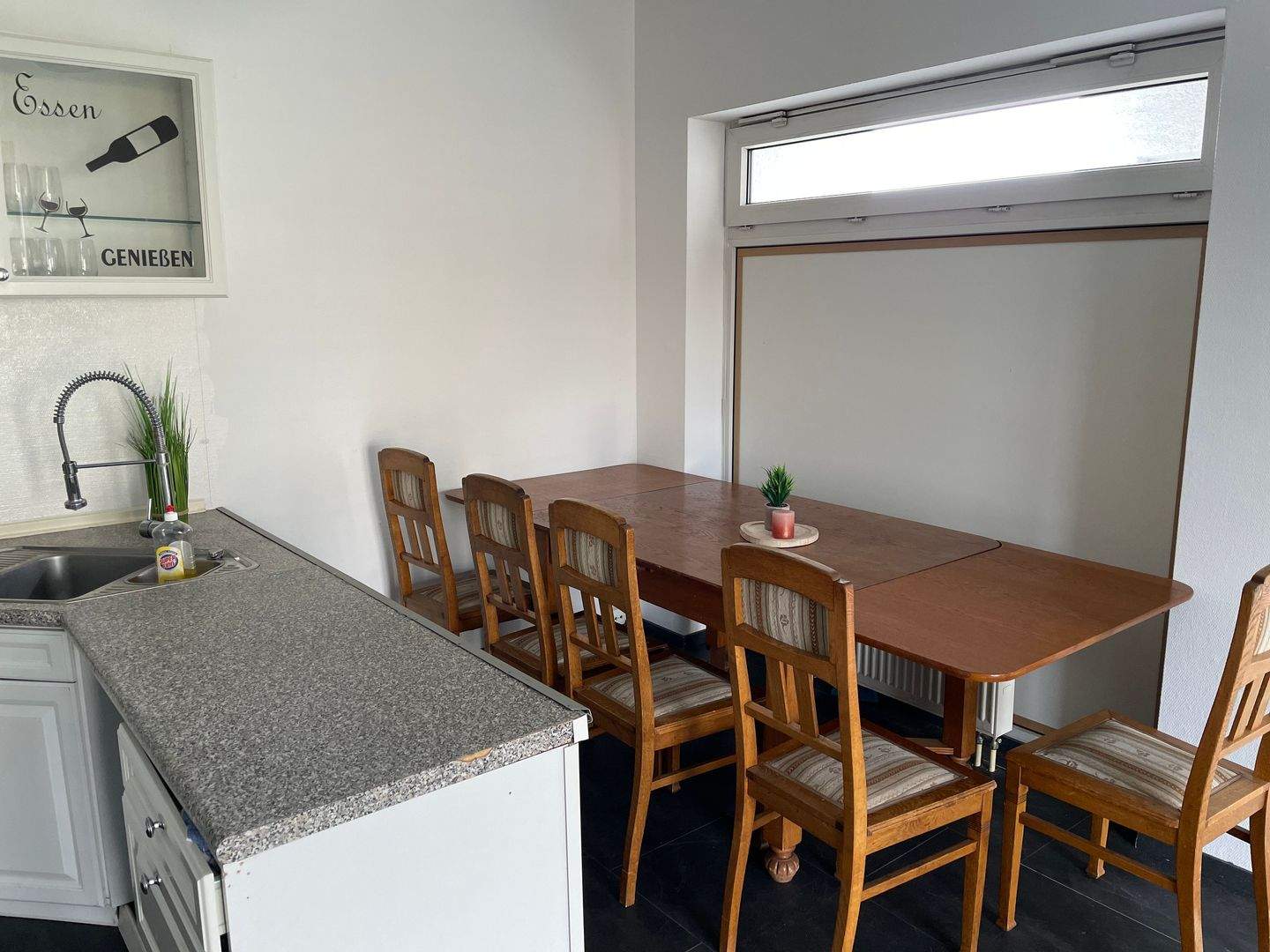 Wunderschöne und moderne Wohnung auf Zeit mitten in Mörfelden-Walldorf – Mörfelden-Walldorf – Vorschaubild 9