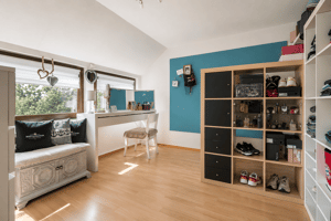 Drei Wohnungen, ein Zuhause - Mehrgenerationenhaus auf rund 1.718 m² Grundstück! – 49632 Essen (Oldenburg) – Vorschaubild 9