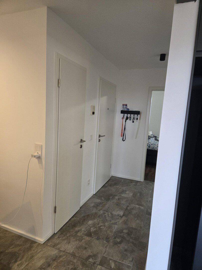 Zentrale Lage & Panorama-Ausblick: Kernsanierte Komfort-Wohnung ohne Makler! – Köln – Vorschaubild 5