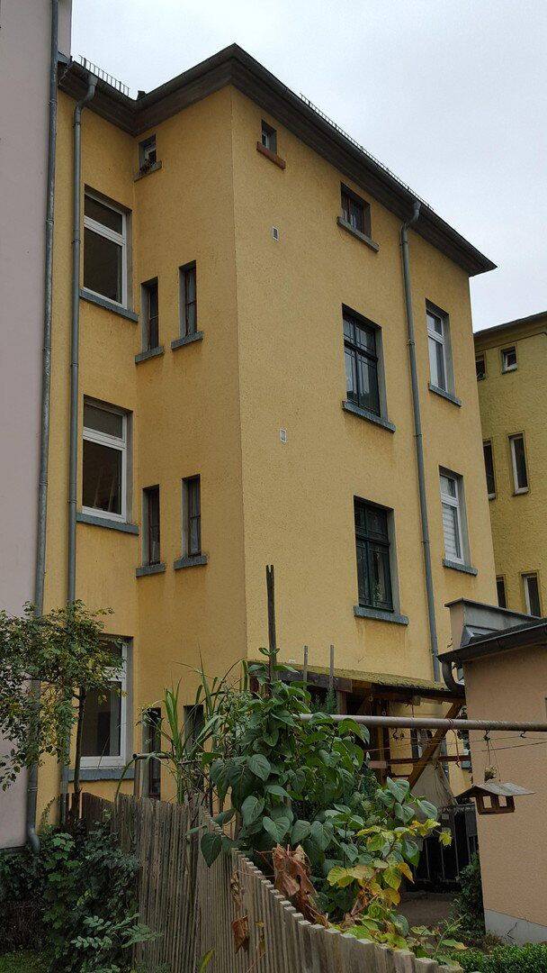 Voll vermietetes, attraktives,MFH mit 5 WE´s in Zentrumsnähe von Reichenbach – Reichenbach – Vorschaubild 4