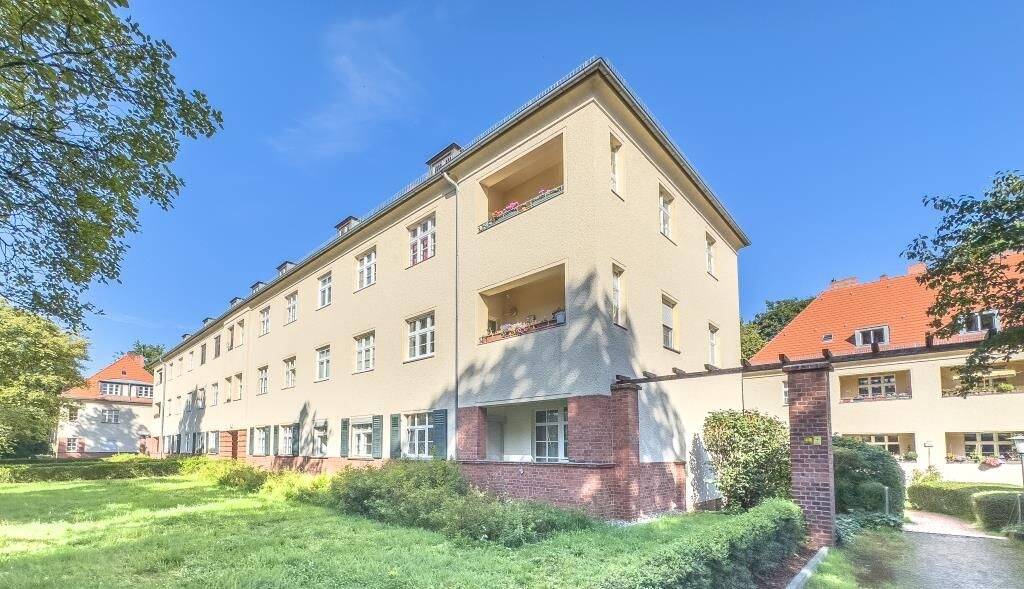 Kapitalanlage - Attraktive Wohnungen in ruhiger und grüner Lage - nahe Zehlendorf-Mitte – Berlin – Vorschaubild 5