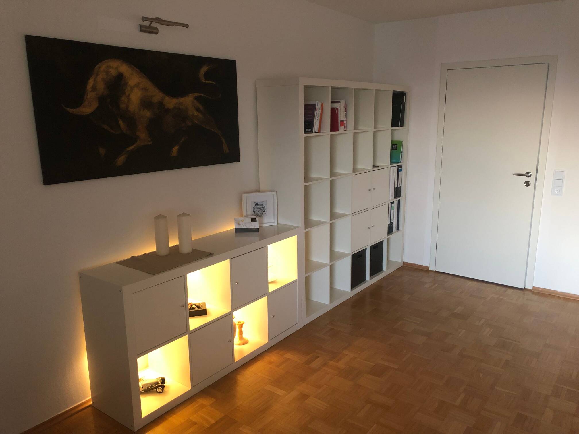 Modisches & großzügiges Studio in Hannover – Hannover – Vorschaubild 3