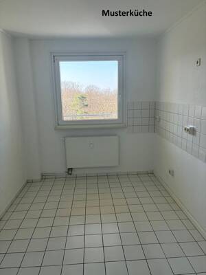 Große 2-Zimmer-Wohnung mit tollem Ausblick in Darmstadt-Kranichstein – 64289 Darmstadt – Vorschaubild 6