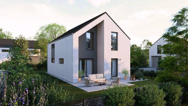 Einfamilienhaus in 66482 Zweibrücken mit 148 m² kaufen