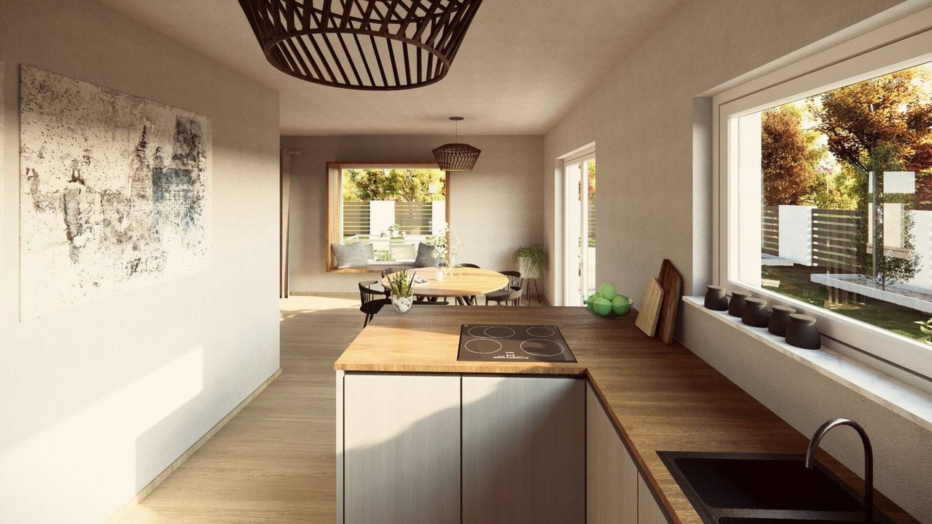 Einfamilienhaus in 39261 Zerbst/Anhalt mit 135 m² kaufen