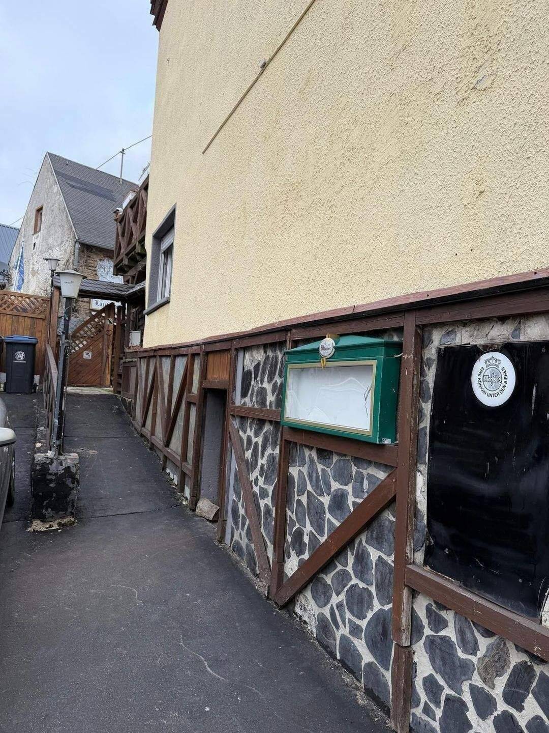 Wohnhaus mit viel Potenzial und Möglichkeiten, auch für groß Familien bestens geeignet!!! – Düngenheim – Vorschaubild 3