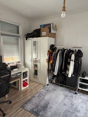 Helles Zimmer in toller WG zu vermieten – 20 m², Stuttgart – 70569 Stuttgart – Vorschaubild 6