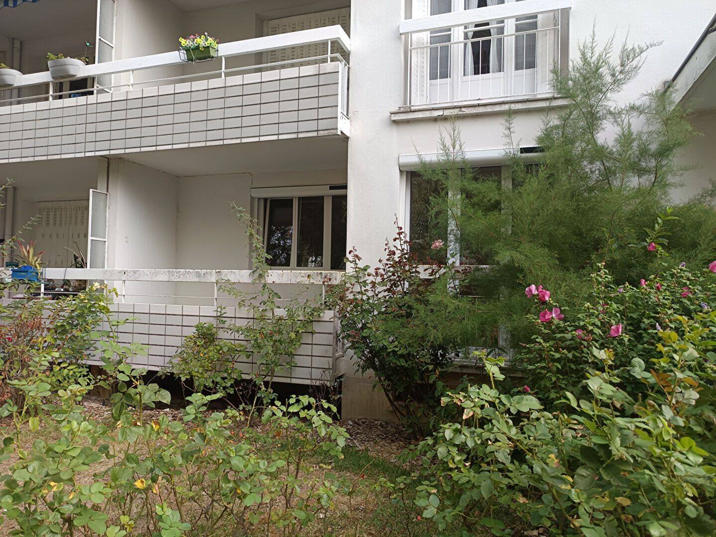 Appartement 3 pièces 62 m² · à Dole · 61,8 m² · 850 €/mois