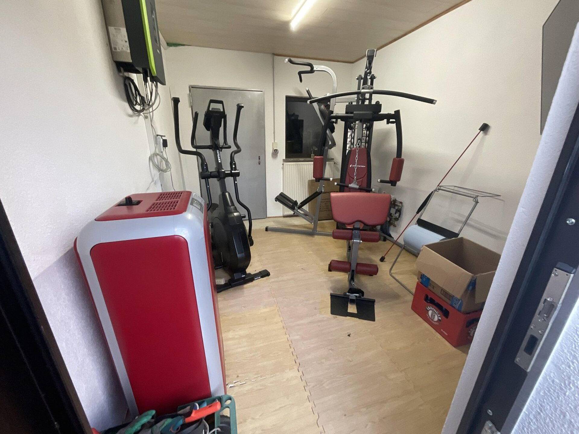 Haus in 56566 Neuwied Heimbach-Weis mit 160 m² kaufen