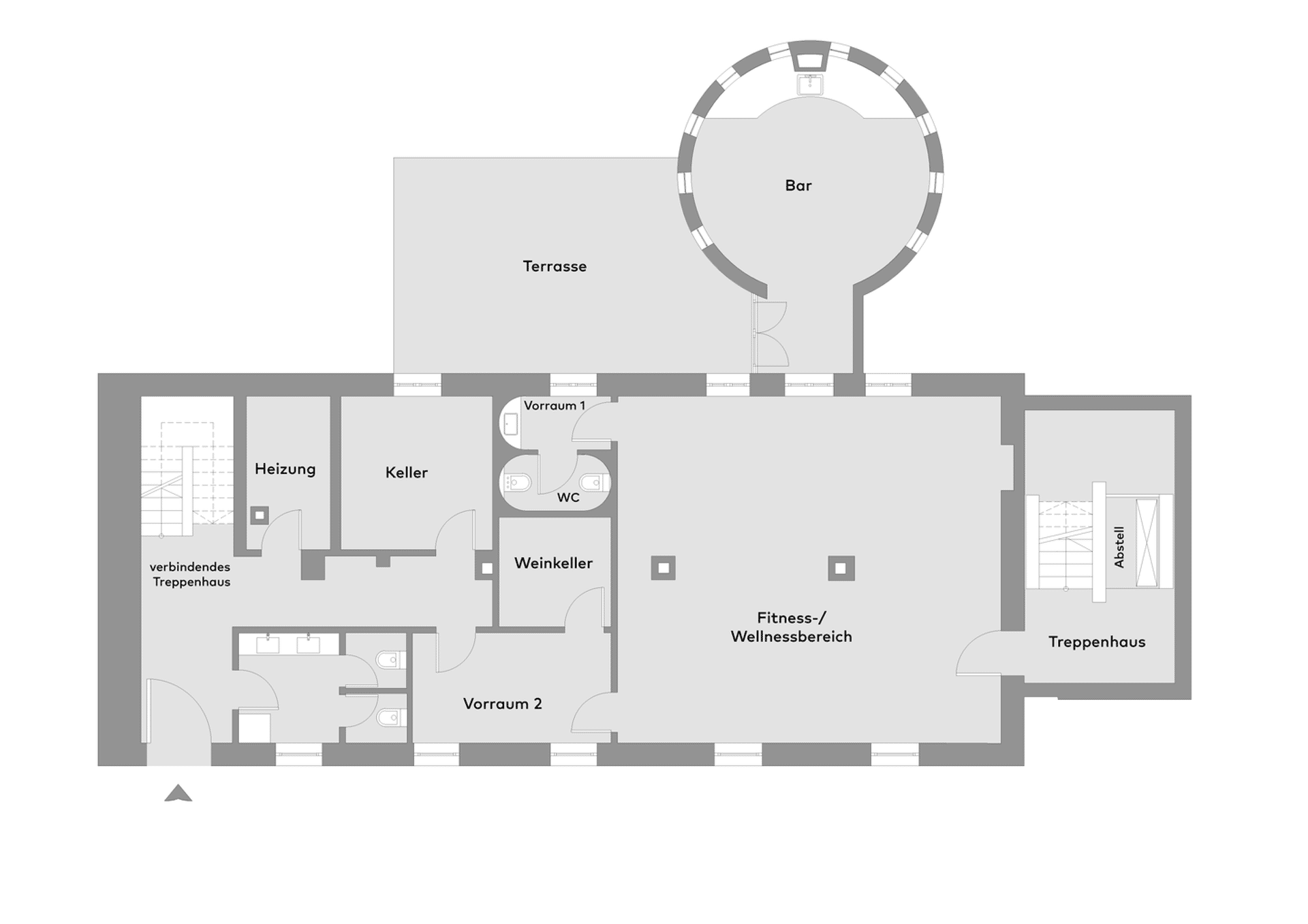 Haus in 66564 Ottweiler mit 680 m² kaufen
