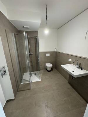 Exklusive 3-Zimmer-Wohnung mit Blick zum Innenhof und lux. Ausstattung – 21029 Hamburg – Vorschaubild 4