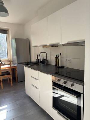 Voll möblierte wohnung in Hamm-Hamburg – 20535 Hamburg – Vorschaubild 6