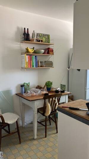 Gepflegte 3 Zimmer Wohnung zur Miete in Hamburg Nienstedten - Wentzel Dr. – 22609 Hamburg – Vorschaubild 8