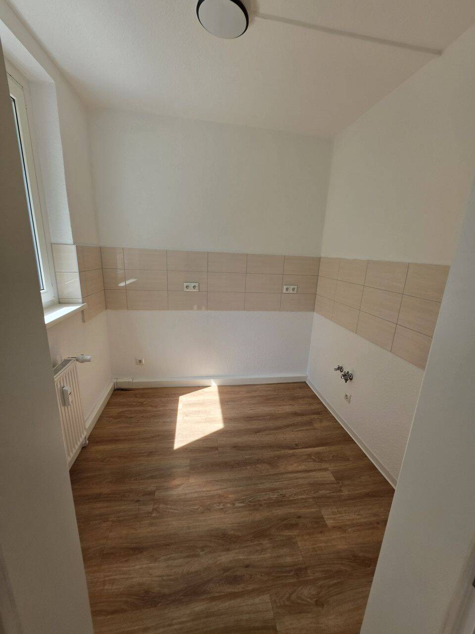Attraktive 1-Raumwohnung – Magdeburg – Vorschaubild 5