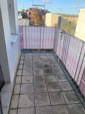 Wohnen in schöner 3-Raum Wohnung in Sudenburg. – 39112 Magdeburg – Vorschaubild 9
