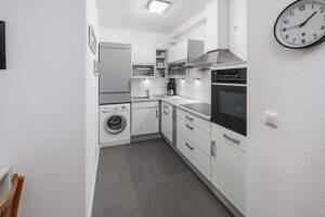 Grünes Rahlstedt - Hochwertige Erdgeschosswohnung mit Terrasse, Garten und Tiefgarage – 22147 Hamburg – Vorschaubild 6