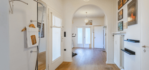 Viel Platz. Viel Charme. - 3-4-Zimmer-Wohnung in beliebter Wohnlage – 28213 Bremen – Vorschaubild 4