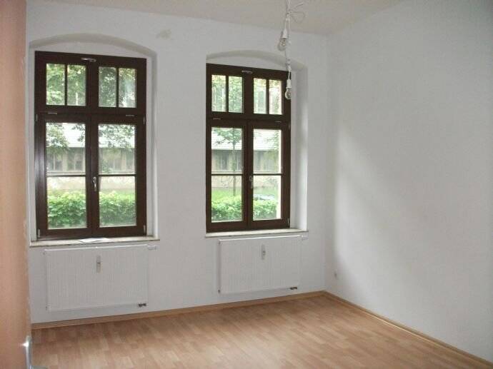Besser gehts nicht...2,5 -Zimmer- mit Balkon + Stellplatz – Chemnitz – Vorschaubild 3