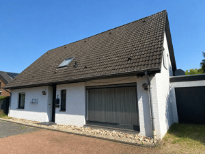 KR-Traar - Freistehendes, gepfl. EFH mit über 170 m² Wfl. auf ca. 1.000 m² Traumgrundstück – 47802 Krefeld – Vorschaubild 4
