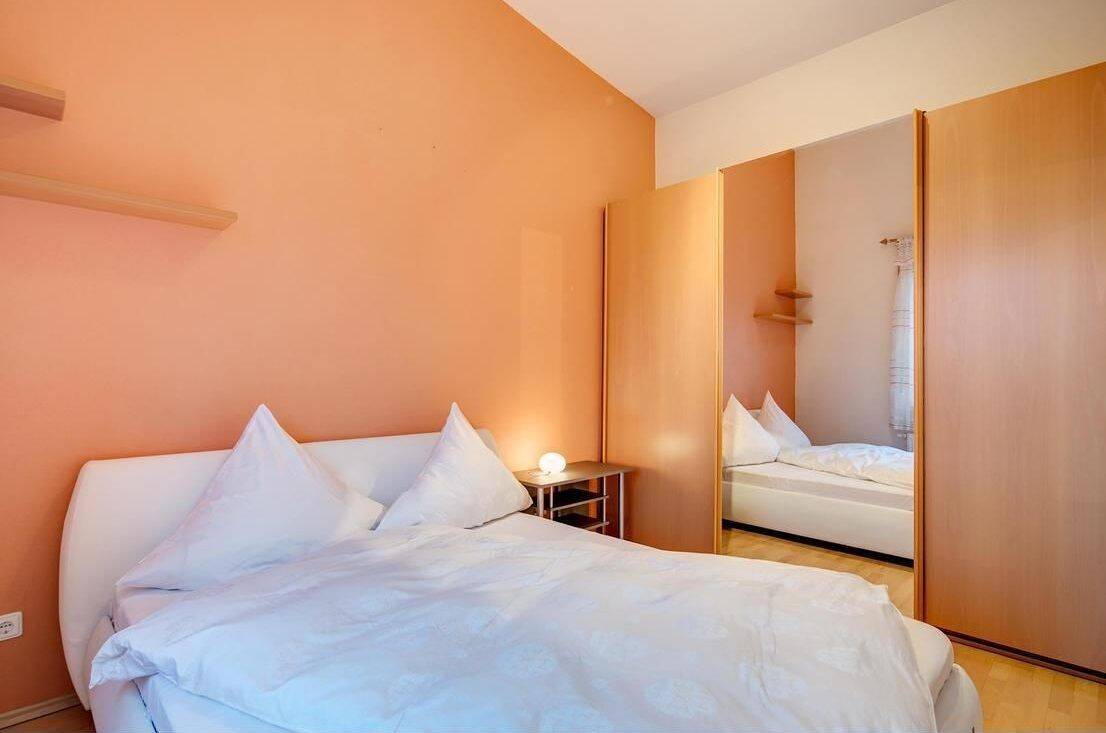Neu renovierte Wohnung – Mannheim – Vorschaubild 3
