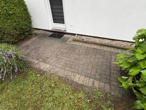 Moderne 2-Zimmer-Maisonette-Wohnung mit Reihenhauscharakter – 22145 Hamburg – Vorschaubild 3